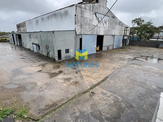 Galpão / Barracão com 4200m², para alugar, no bairro Pontezinha em Cabo de Santo Agostinho