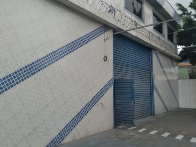 Foto do Galpão / Barracão - Galpão / Barracão para Locação 6 Vagas, 800M², Vila Bancária, São Paulo - SP | ZONA LESTE IMÓVEIS