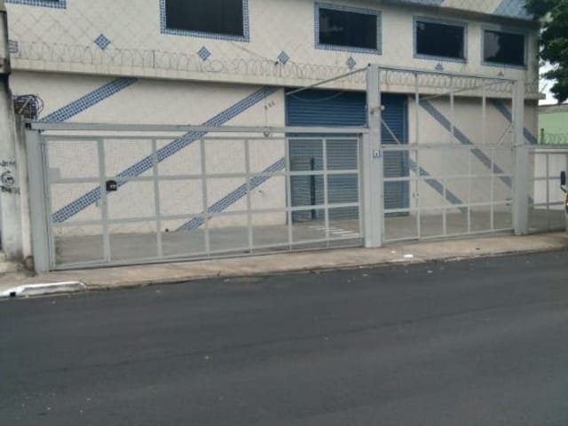 Foto do Galpão / Barracão - Galpão / Barracão para Locação 6 Vagas, 800M², Vila Bancária, São Paulo - SP | ZONA LESTE IMÓVEIS