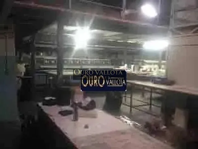Galpão / Barracão com 794m², para alugar, no bairro Brás em São Paulo