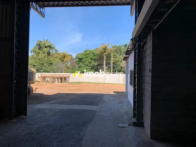 Galpão / Barracão com 2740m², para alugar, no bairro Jardim Anton Von Zuben em Campinas