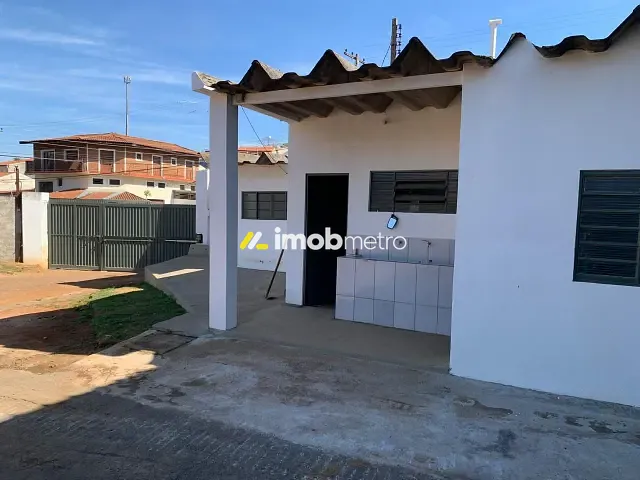 Galpão / Barracão com 2740m², para alugar, no bairro Jardim Anton Von Zuben em Campinas