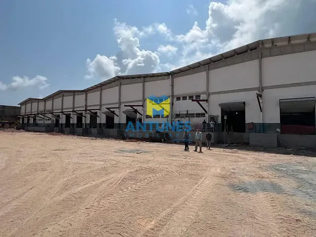 Galpão / Barracão com 2540m², para alugar, no bairro Jardim Jordão em Jaboatão dos Guararapes