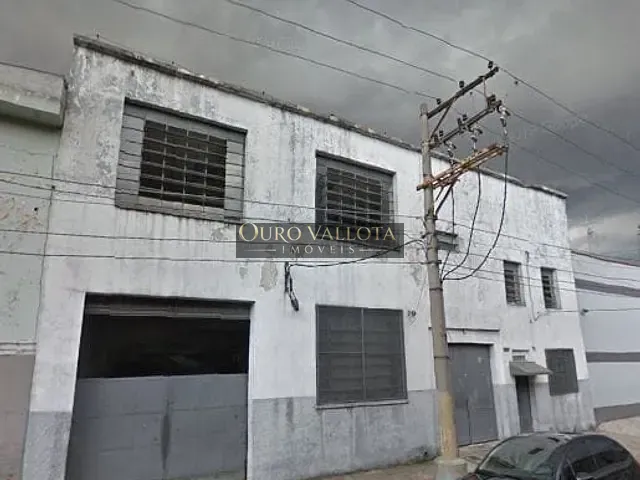 Galpão / Barracão com 1913m², à venda, no bairro Belenzinho em São Paulo