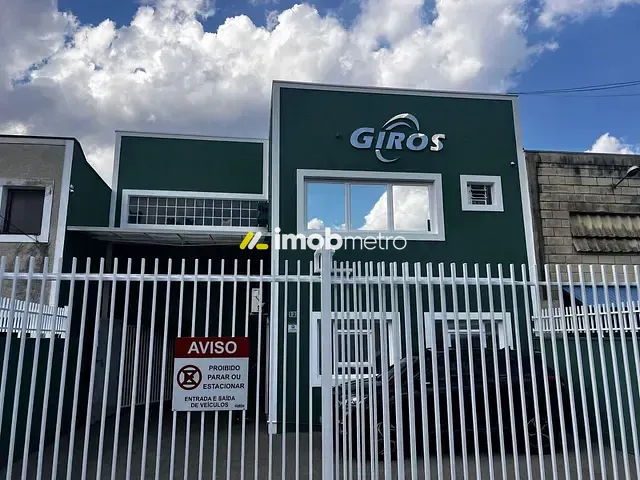 Galpão / Barracão com 375m², à venda, no bairro Vila Santana em Campinas