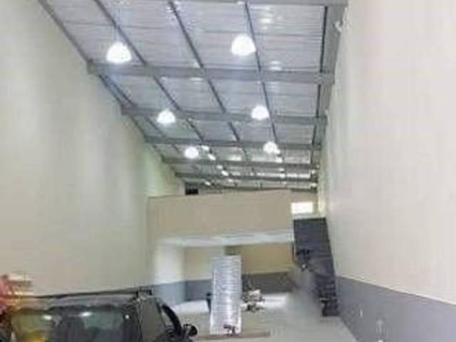 Foto do Galpão / Barracão - Galpão para alugar, 414 m² por R$ 11.887,54/mês - Mooca - São Paulo/SP | ZONA LESTE IMÓVEIS