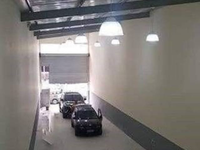 Foto do Galpão / Barracão - Galpão para alugar, 414 m² por R$ 11.887,54/mês - Mooca - São Paulo/SP | ZONA LESTE IMÓVEIS