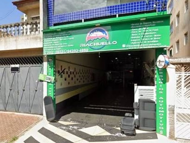 Foto do Galpão / Barracão - Galpão para alugar, 414 m² por R$ 11.887,54/mês - Mooca - São Paulo/SP | ZONA LESTE IMÓVEIS