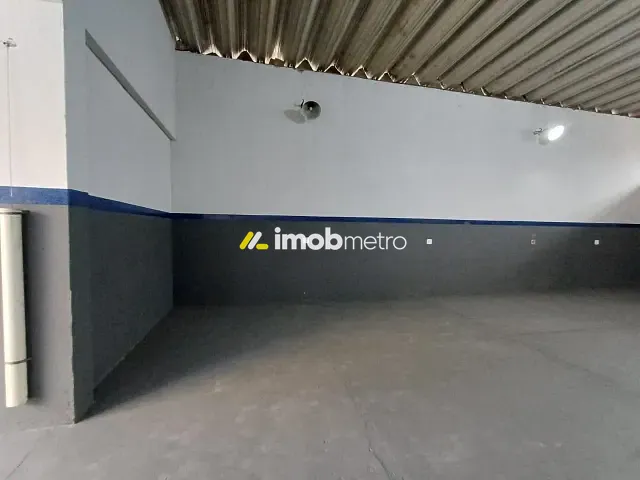 Galpão / Barracão com 273m², para alugar, no bairro Vila Mimosa em Campinas