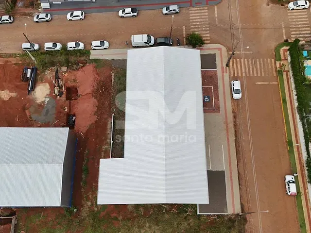 Galpão / Barracão para alugar, no bairro Lajeado em Chapecó