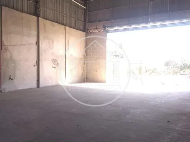 Galpão / Barracão com 490m², para alugar, no bairro Vila São José em São Paulo