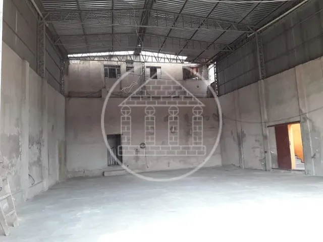 Galpão / Barracão com 490m², para alugar, no bairro Vila São José em São Paulo