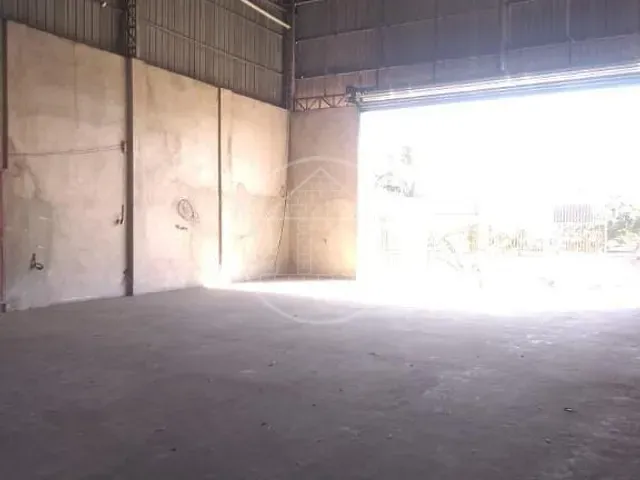 Galpão / Barracão com 490m², para alugar, no bairro Vila São José em São Paulo