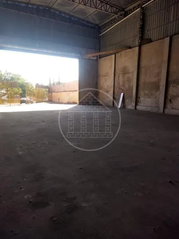 Depósito-Galpão, 331 m² - Foto 2