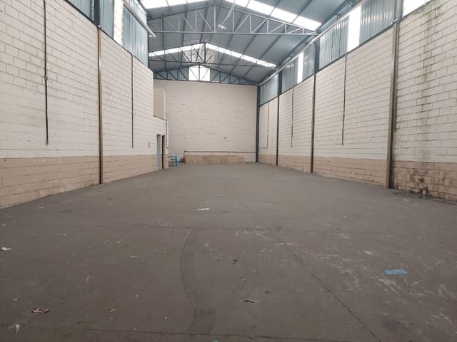 Foto do Galpão / Barracão - Galpão para alugar, 400 m² por R$ 12.500,00/mês - Belenzinho - São Paulo/SP | ZONA LESTE IMÓVEIS