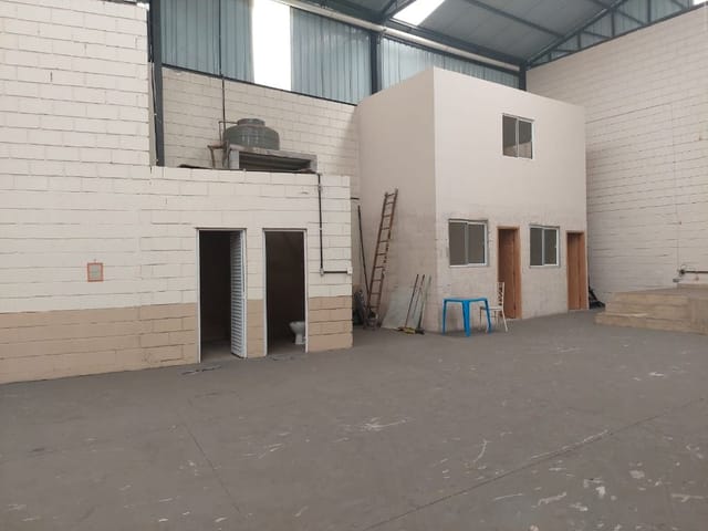 Foto do Galpão / Barracão - Galpão para alugar, 400 m² por R$ 12.500,00/mês - Belenzinho - São Paulo/SP | ZONA LESTE IMÓVEIS