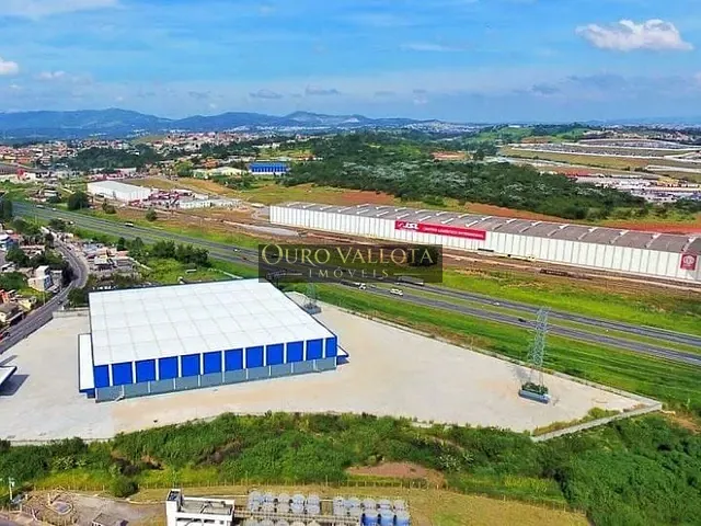 Galpão / Barracão com 30000m², à venda, no bairro Jardim Alpes em Itaquaquecetuba