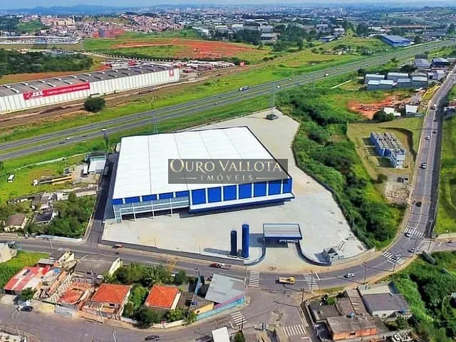 Galpão / Barracão com 30000m², à venda, no bairro Jardim Alpes em Itaquaquecetuba