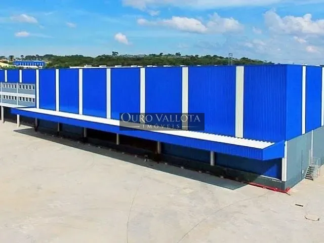 Galpão / Barracão com 30000m², à venda, no bairro Jardim Alpes em Itaquaquecetuba