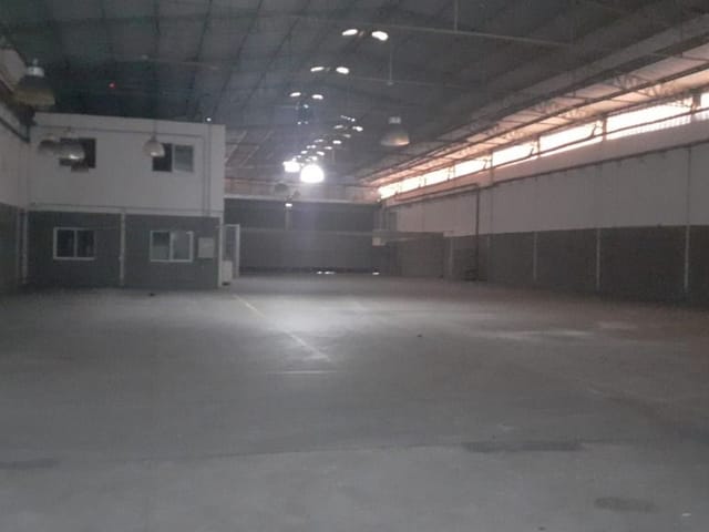 Foto do Galpão / Barracão - Galpão / Barracão para Locação 1700M², Belenzinho, São Paulo - SP | ZONA LESTE IMÓVEIS
