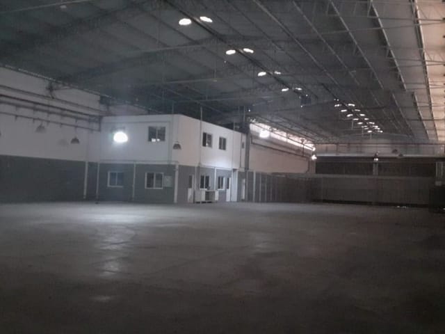 Foto do Galpão / Barracão - Galpão / Barracão para Locação 1700M², Belenzinho, São Paulo - SP | ZONA LESTE IMÓVEIS