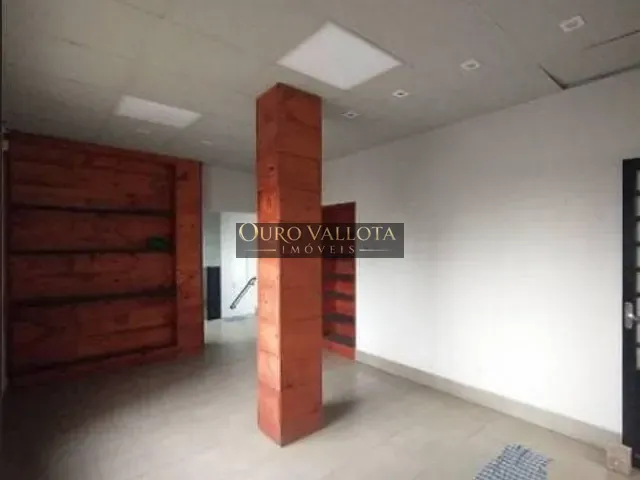 Galpão / Barracão com 540m², para alugar, no bairro Alto da Mooca em São Paulo