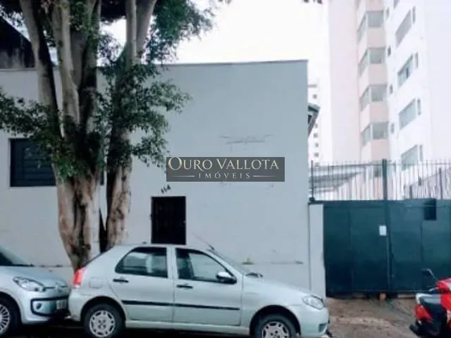 Galpão / Barracão com 540m², para alugar, no bairro Alto da Mooca em São Paulo
