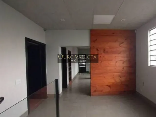Galpão / Barracão com 540m², para alugar, no bairro Alto da Mooca em São Paulo