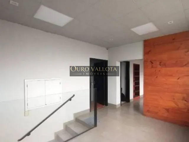 Galpão / Barracão com 540m², para alugar, no bairro Alto da Mooca em São Paulo