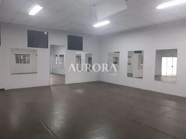 Galpão / Barracão com 452m², à venda, no bairro Centro em Londrina
