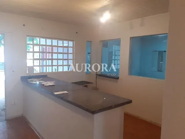 Galpão / Barracão com 452m², à venda, no bairro Centro em Londrina