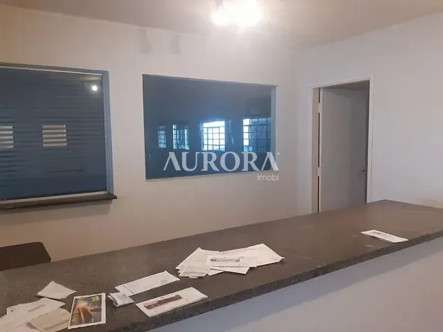 Galpão / Barracão com 452m², à venda, no bairro Centro em Londrina