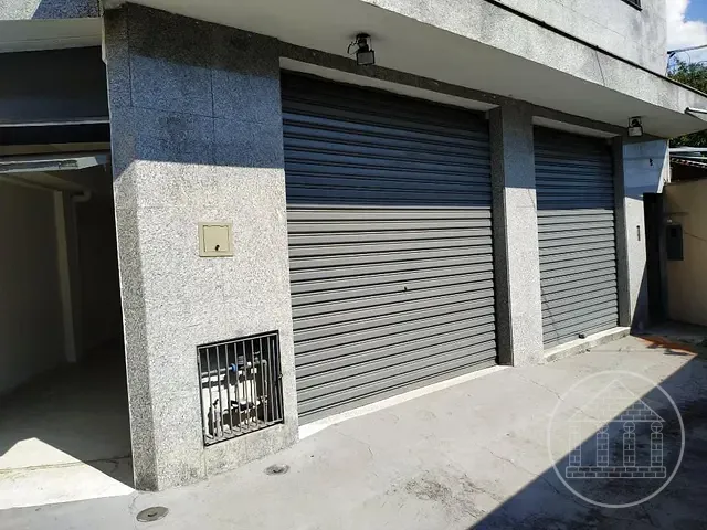 Galpão / Barracão com 392m², à venda ou para alugar, no bairro Jardim Regis em São Paulo