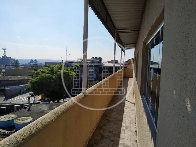 Galpão / Barracão com 392m², à venda ou para alugar, no bairro Jardim Regis em São Paulo
