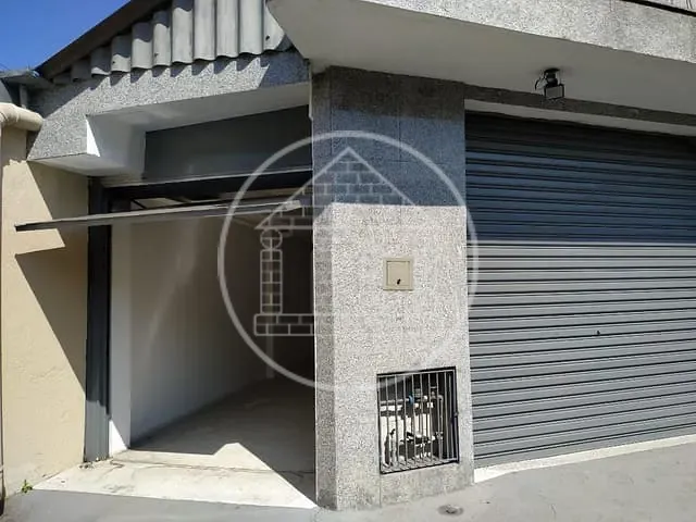 Galpão / Barracão com 392m², à venda ou para alugar, no bairro Jardim Regis em São Paulo
