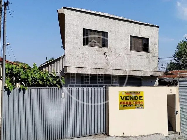 Galpão / Barracão com 392m², à venda ou para alugar, no bairro Jardim Regis em São Paulo