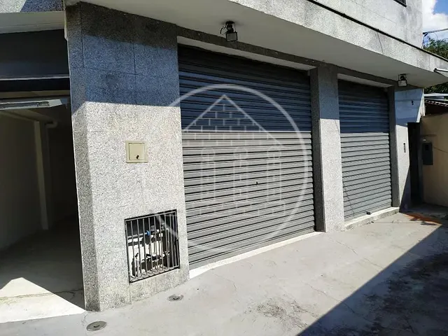 Galpão / Barracão com 392m², à venda ou para alugar, no bairro Jardim Regis em São Paulo