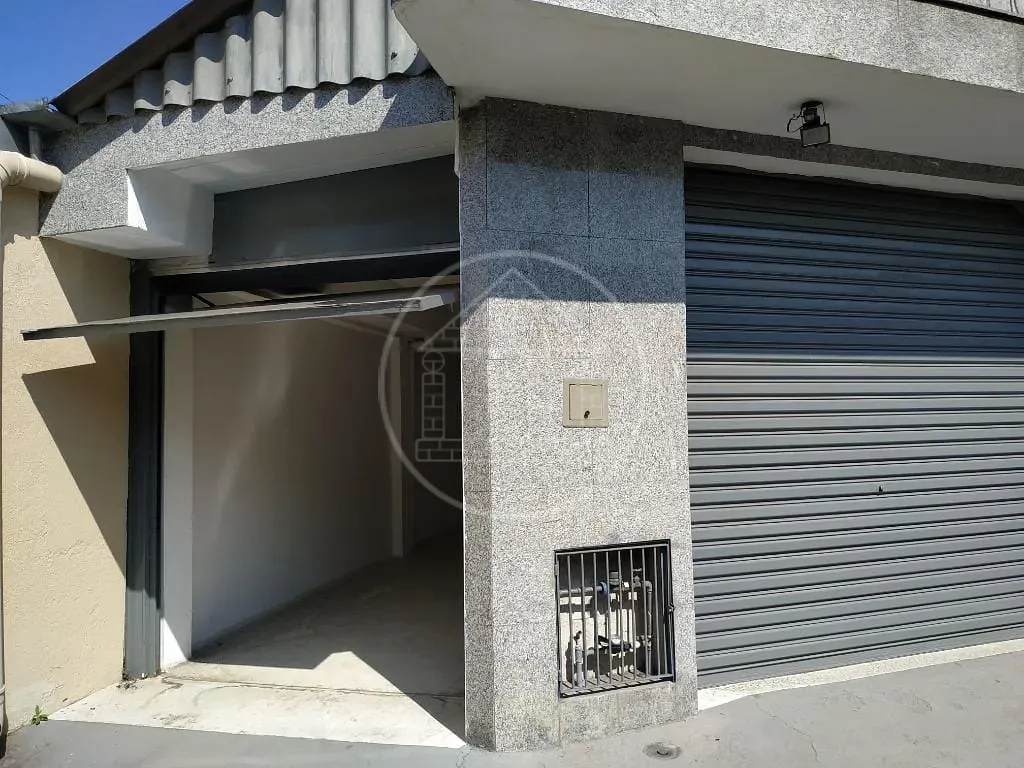 Depósito-Galpão, 392 m² - Foto 1
