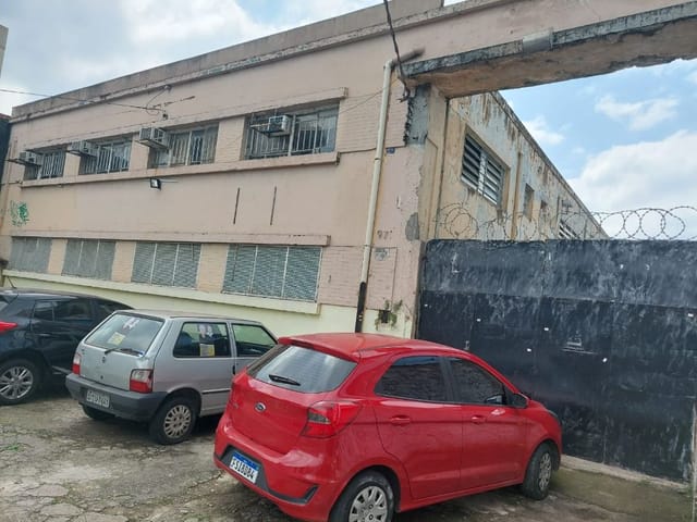 Foto do Galpão / Barracão - Galpão, 1800 m² - venda por R$ 10.000.000,00 ou aluguel por R$ 30.000,00/mês - São Lucas - São Paulo/SP | ZONA LESTE IMÓVEIS