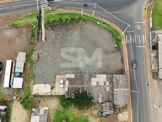 Galpão / Barracão para alugar, no bairro Engenho Braun em Chapecó