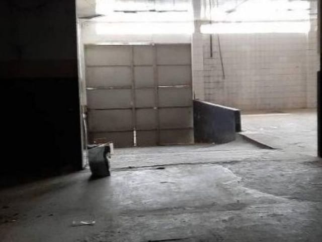 Foto do Galpão / Barracão - Galpão para alugar, 1260 m² por R$ 21.016,11/mês - Vila Prudente (Zona Leste) - São Paulo/SP | ZONA LESTE IMÓVEIS