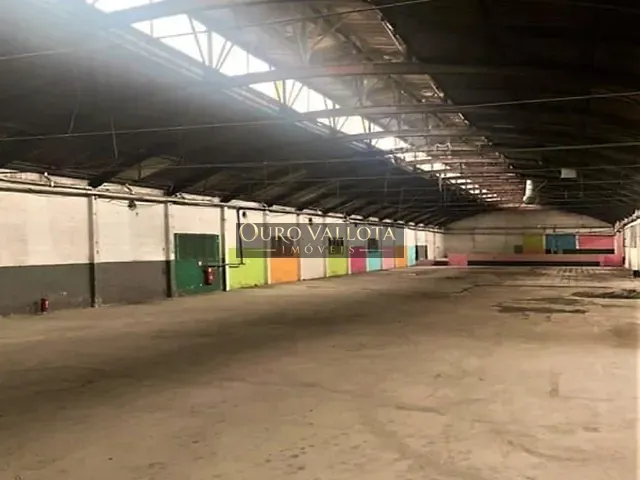 Galpão / Barracão com 6219m², para alugar, no bairro Vila Leopoldina em São Paulo