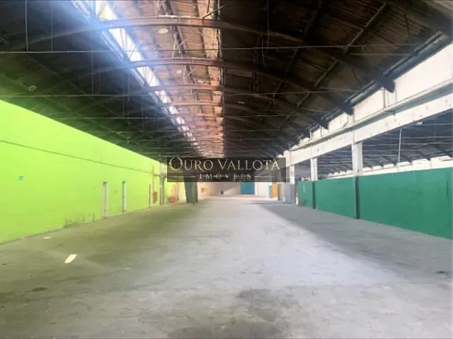 Galpão / Barracão com 6219m², para alugar, no bairro Vila Leopoldina em São Paulo