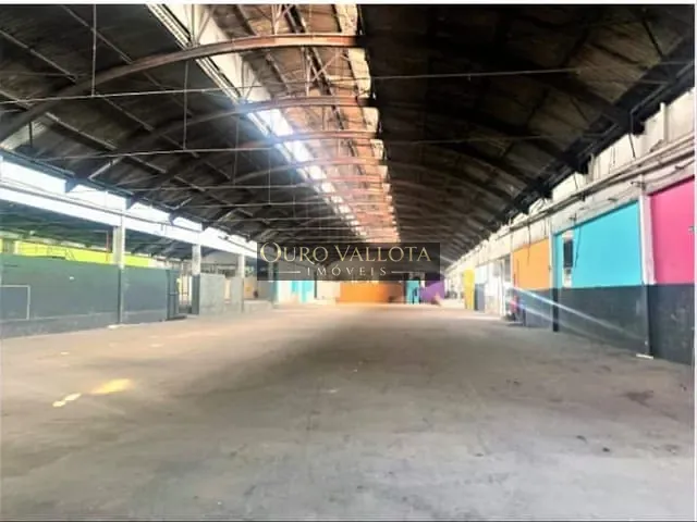 Galpão / Barracão com 6219m², para alugar, no bairro Vila Leopoldina em São Paulo