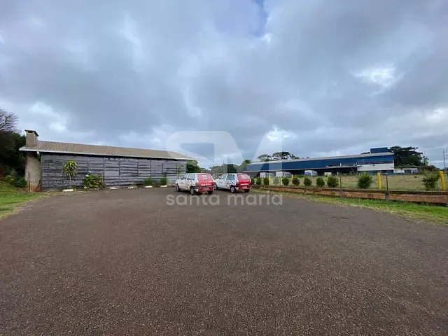 Galpão / Barracão para alugar, no bairro Parque das Palmeiras em Chapecó