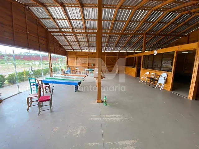 Galpão / Barracão para alugar, no bairro Parque das Palmeiras em Chapecó