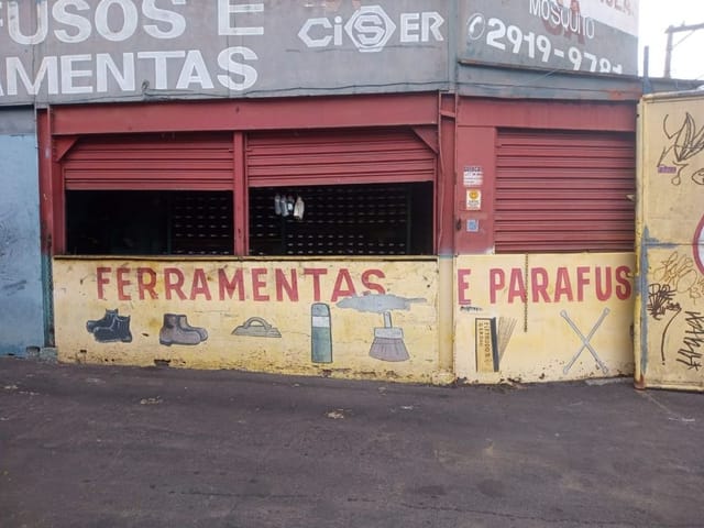 Foto do Galpão / Barracão - Galpão para alugar, 980 m² por R$ 21.200,00/mês - Jardim Adutora - São Paulo/SP | ZONA LESTE IMÓVEIS