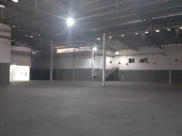 Foto do Galpão / Barracão - Galpão / Barracão para Locação 2 Vagas, 1980M², Belenzinho, São Paulo - SP | ZONA LESTE IMÓVEIS