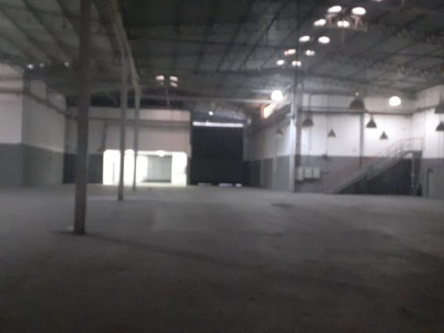 Foto do Galpão / Barracão - Galpão / Barracão para Locação 2 Vagas, 1980M², Belenzinho, São Paulo - SP | ZONA LESTE IMÓVEIS