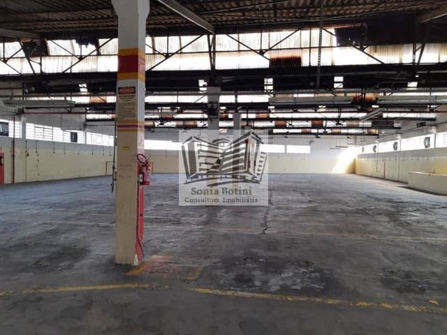 Foto do Galpão / Barracão - Galpão / Barracão para Locação 2 Vagas, 2930M², Parque da Mooca, São Paulo - SP | ZONA LESTE IMÓVEIS